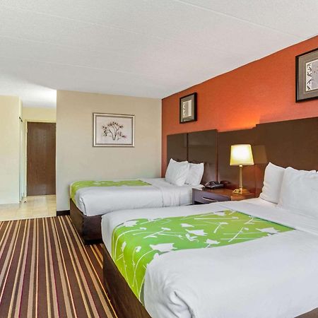 La Quinta By Wyndham Salisbury Hotel Стая снимка