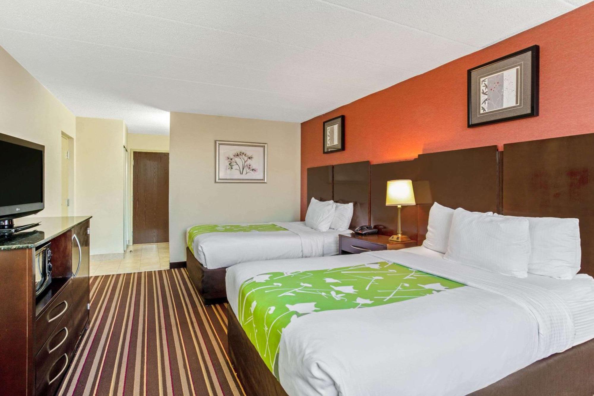 La Quinta By Wyndham Salisbury Hotel Стая снимка