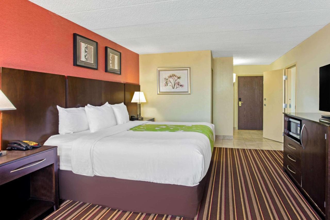 La Quinta By Wyndham Salisbury Hotel Стая снимка